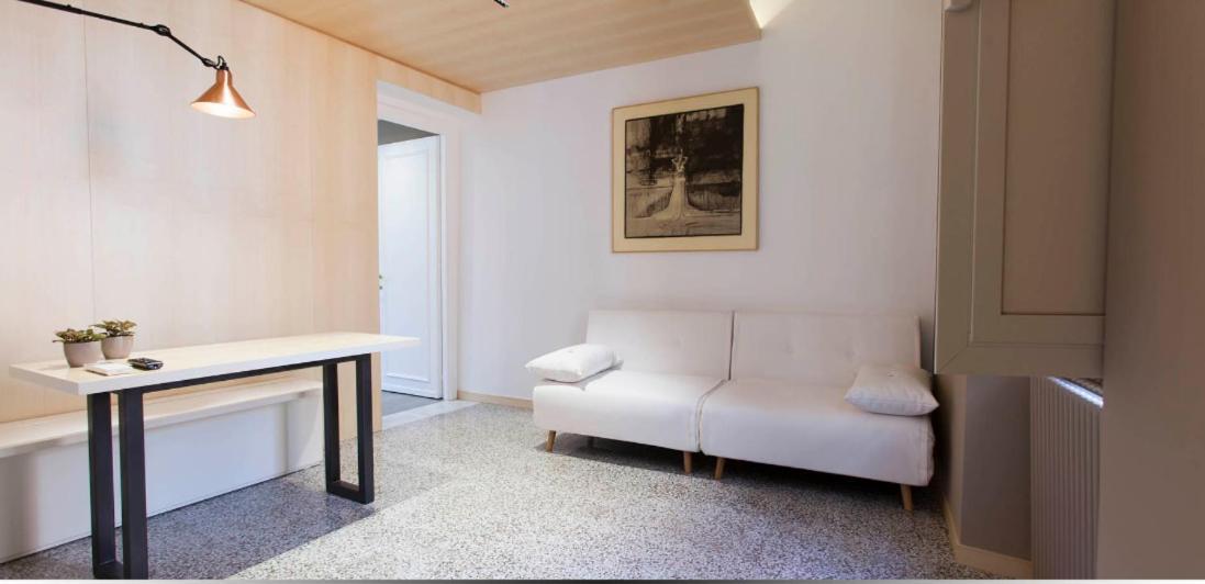 Casa Vacanze Al Corso Apartment Rome Bagian luar foto