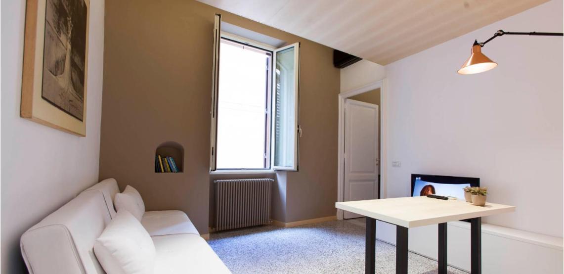 Casa Vacanze Al Corso Apartment Rome Bagian luar foto