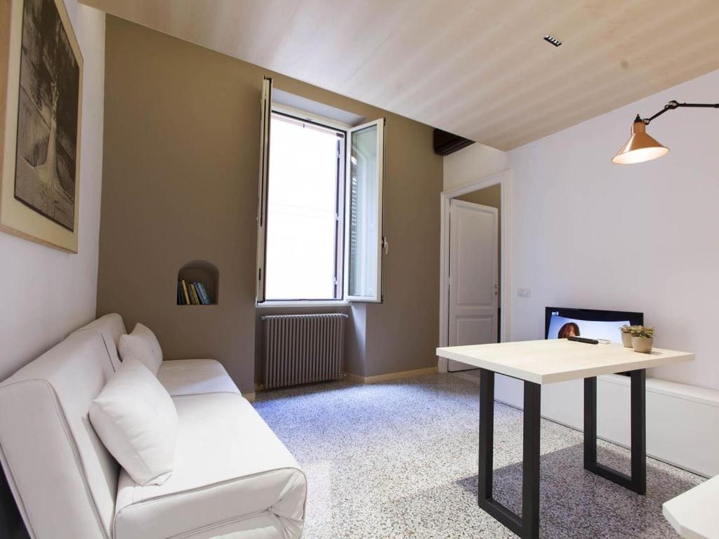 Casa Vacanze Al Corso Apartment Rome Bagian luar foto