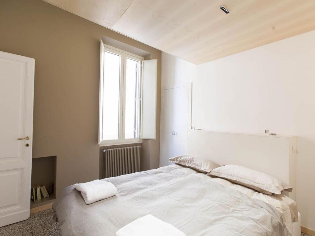 Casa Vacanze Al Corso Apartment Rome Bagian luar foto