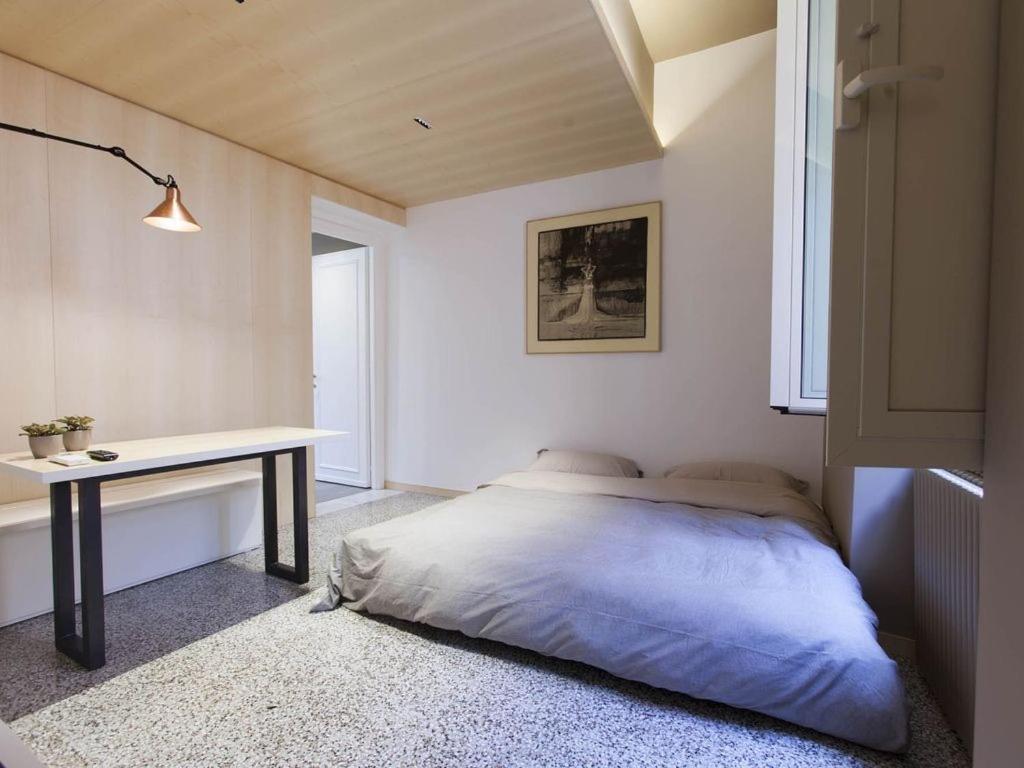 Casa Vacanze Al Corso Apartment Rome Bagian luar foto